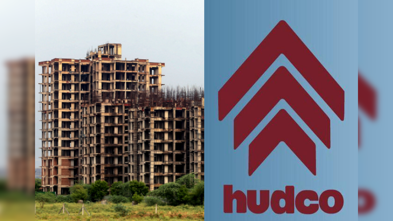 HUDCO dividend announcement for 202223 today Record date, share price