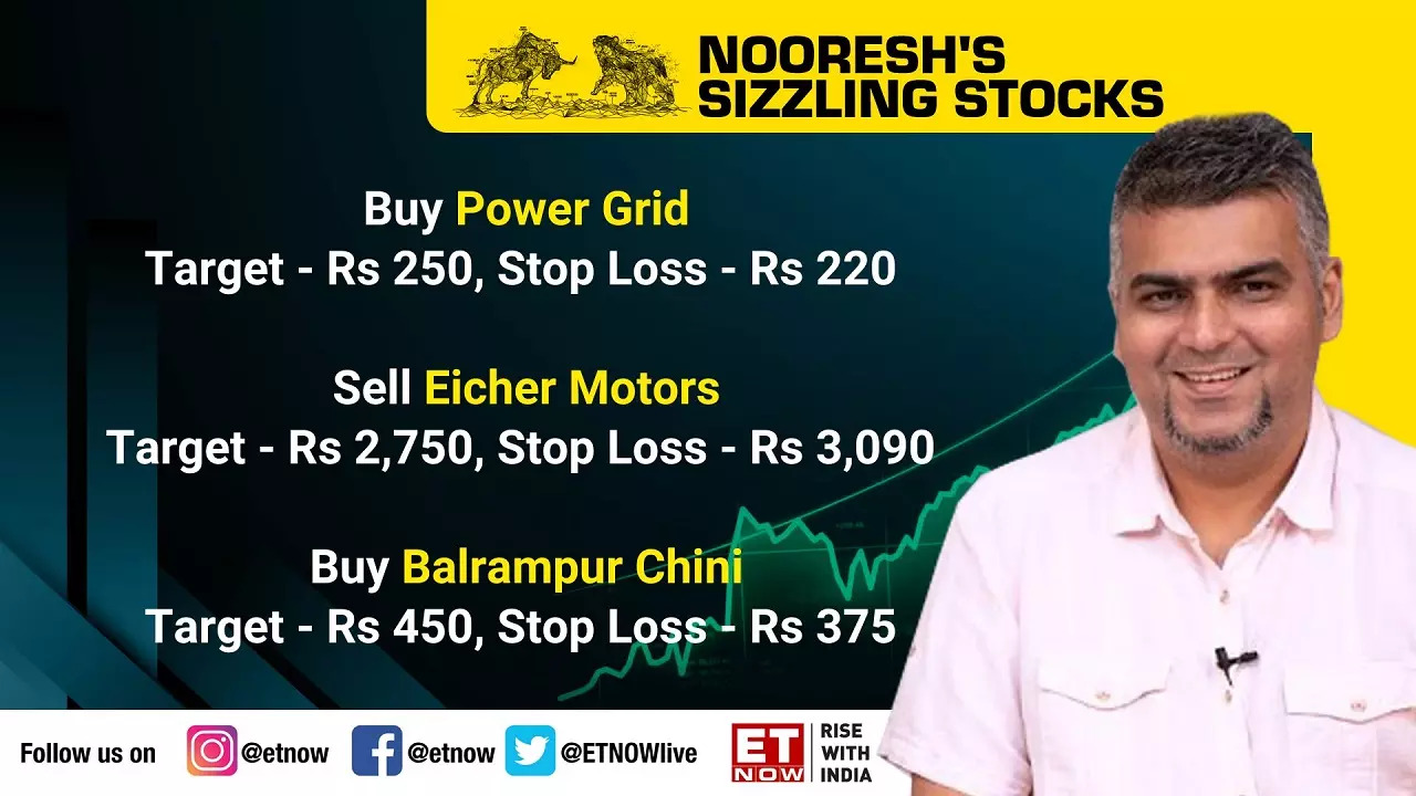 top-stocks-to-buy-today-14th-march-2023-power-grid-eicher-motors