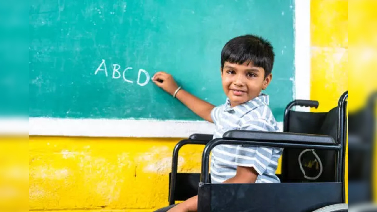 Delhi Government trains more educators for differently abled students