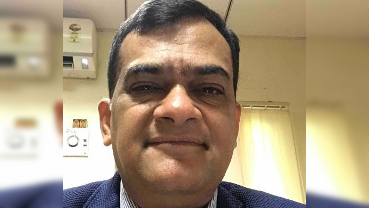 Meet new LIC MD M Jagannath: Who is he? Profile - Education, past assignments, success points and more