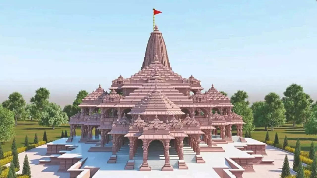 Ram Mandir