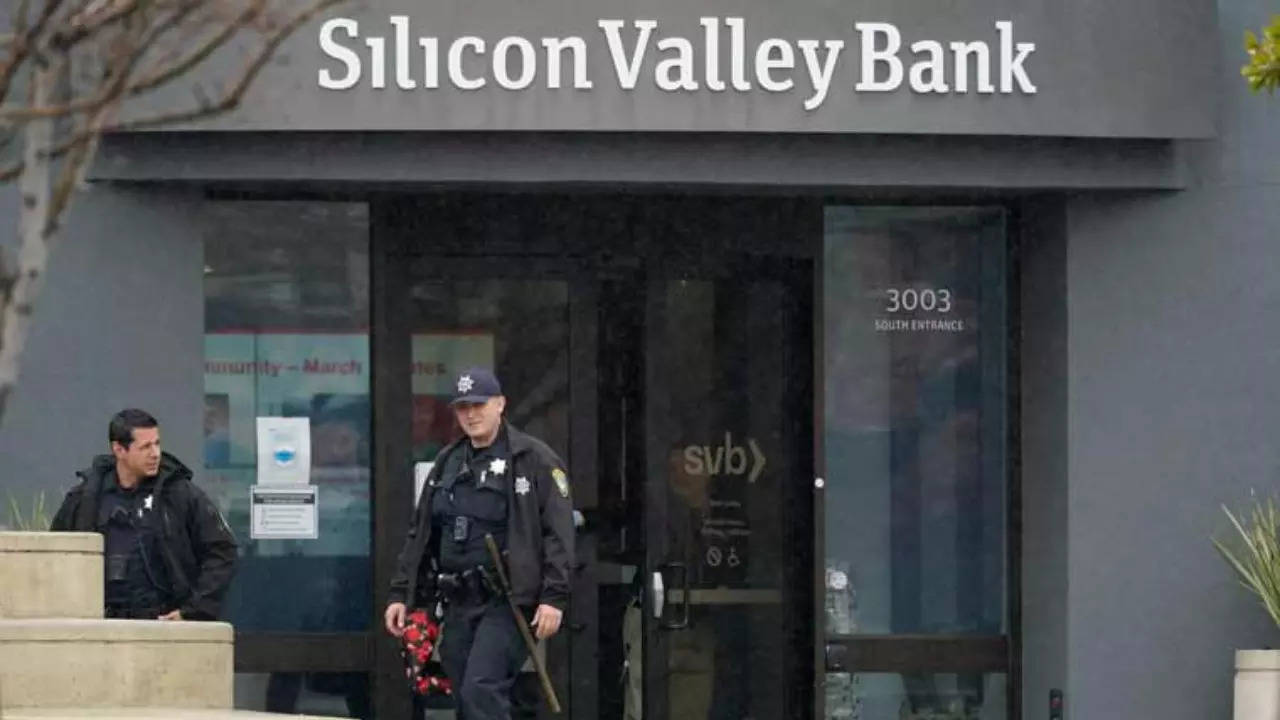 Silicon Valley Bank