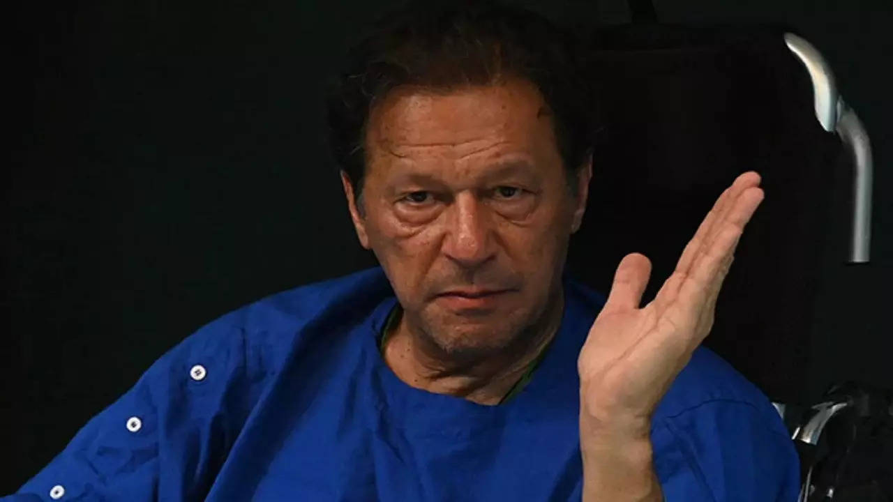 Imran Khan