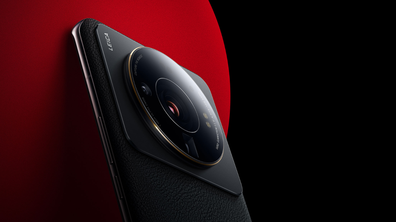 Xiaomi 13 Ultra is tipped to carry the Leica-branded cameras as the Xiaomi 12S Ultra.