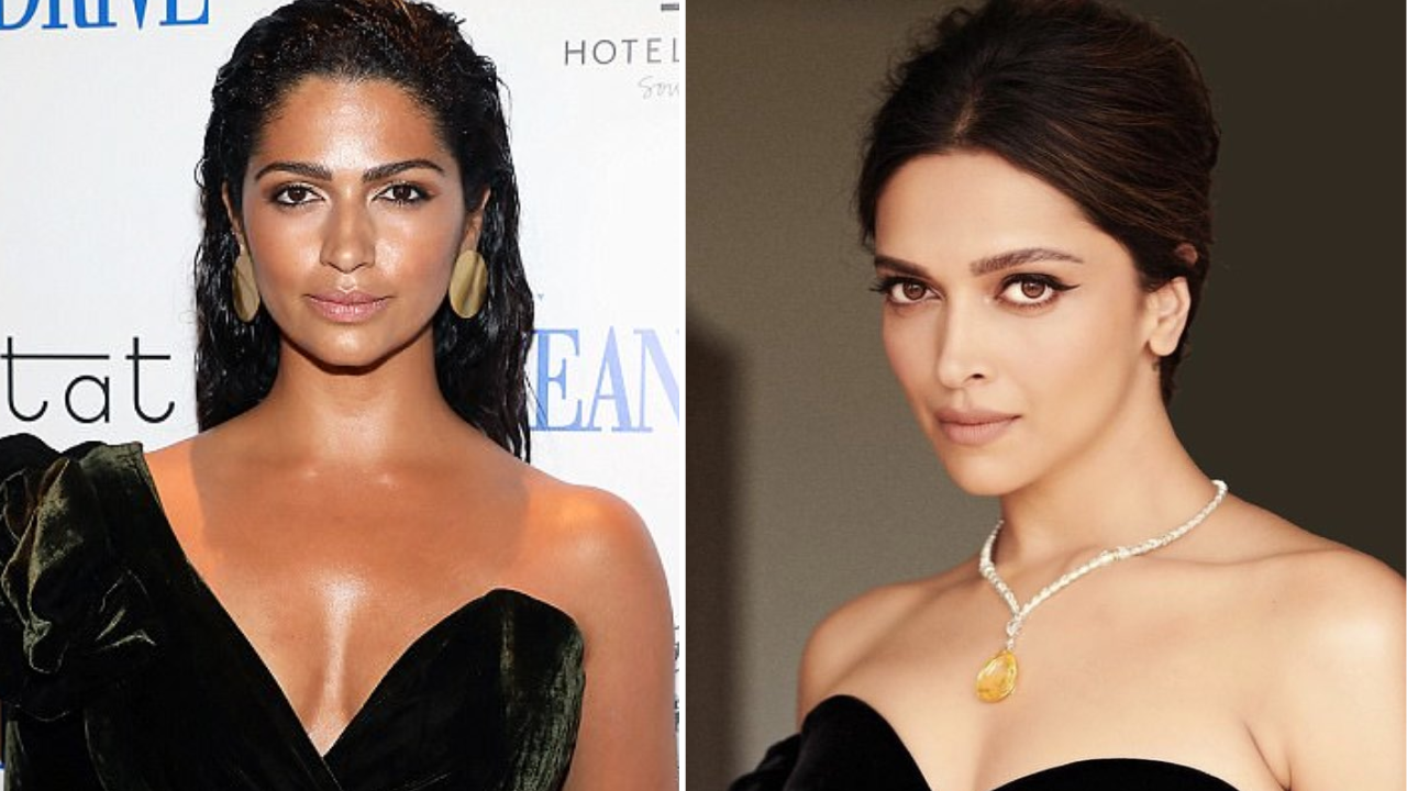 Deepika Padukone or Camila Alves? West fails to identify actress at Oscars 2023