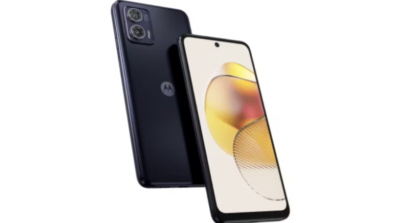 Moto G73 5G