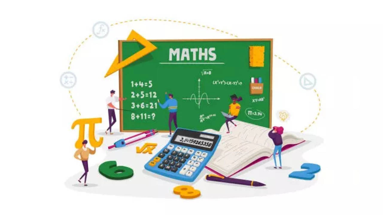 CBSE Class 10th Mathematics Exam