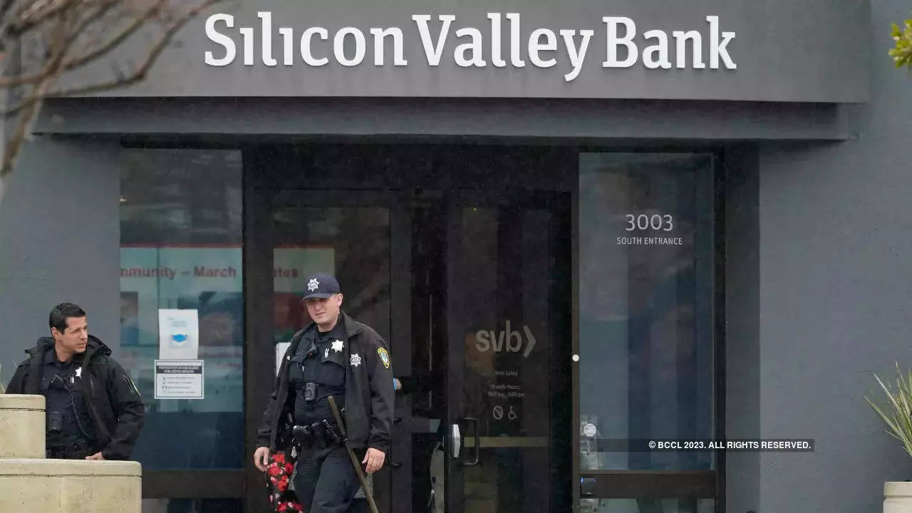 Silicon Valley Bank collapse: Probe initiated! Who are under investigative authorities' radar?