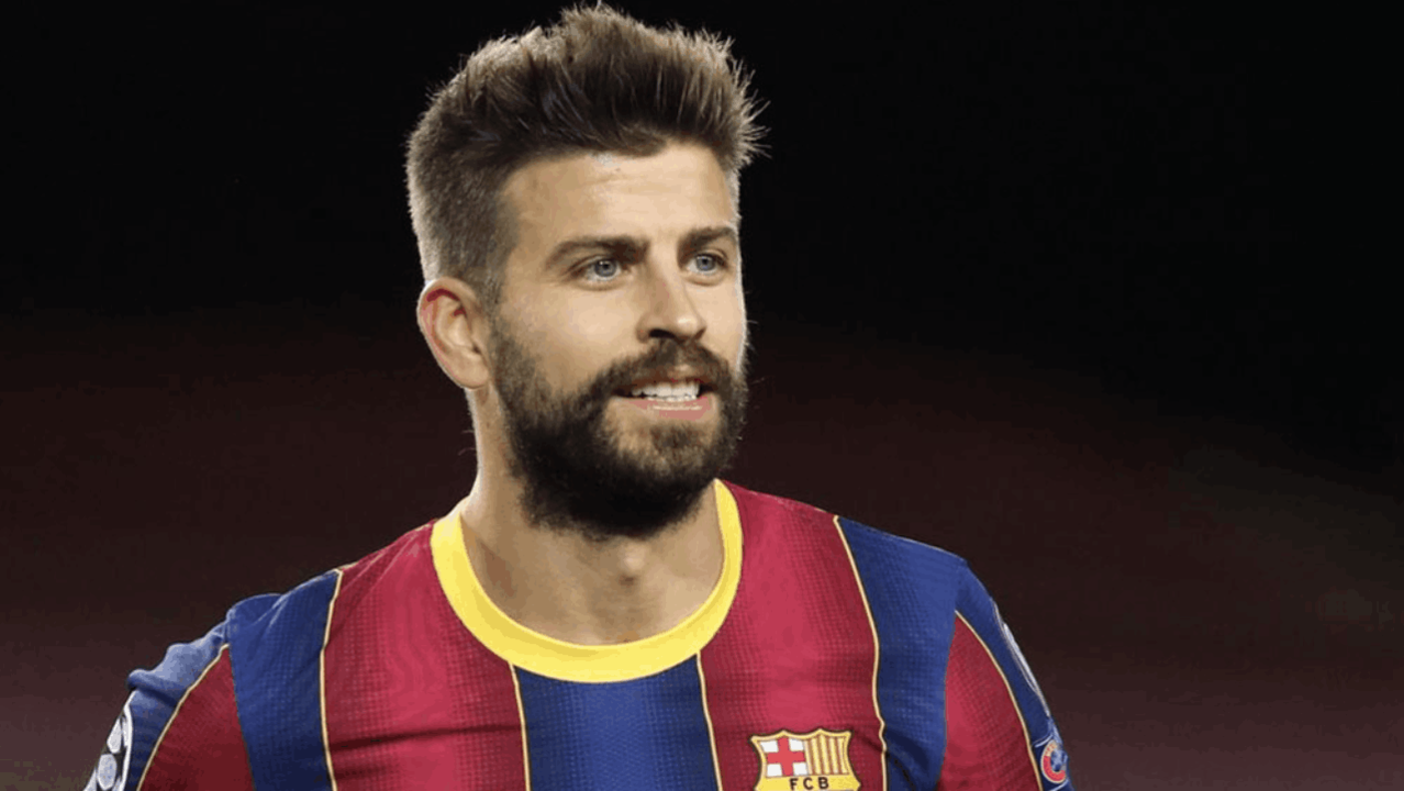 Barcelona legend Gerard Piqué to retire from football, Football News