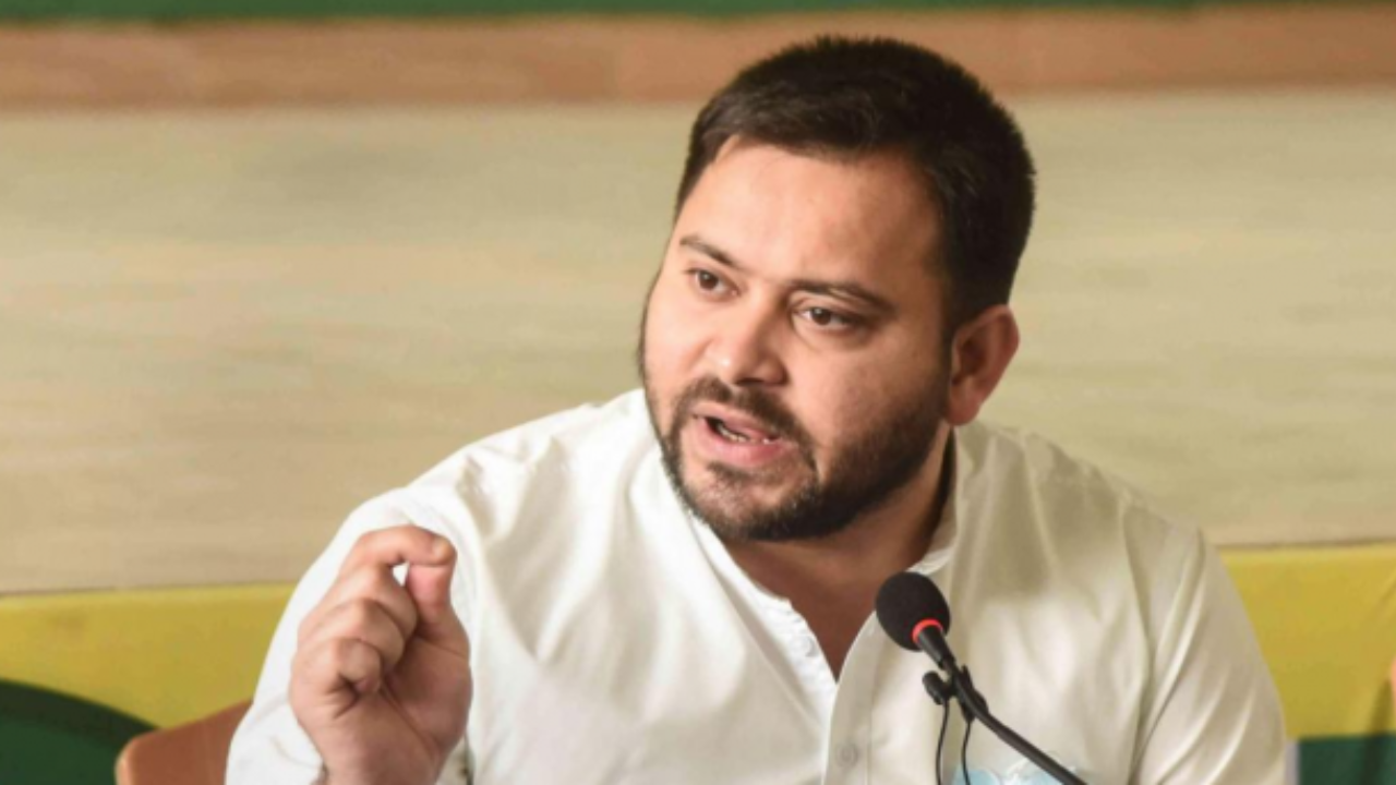 LIVE Breaking News March 15 2023 Tejashwi Yadav moves Delhi HC against CBI summons in land-for-job case