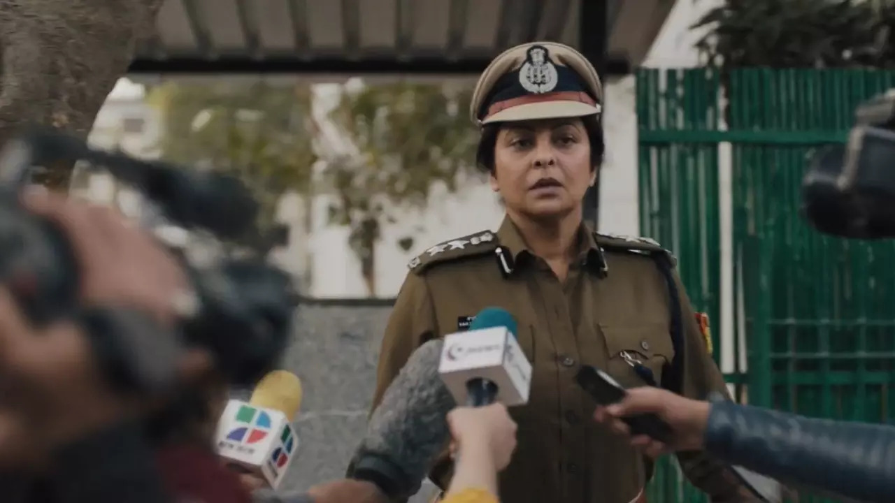 Netflix's Delhi Crime, Mismatched, Kota Factory, others renewed for third seasons. Check full list