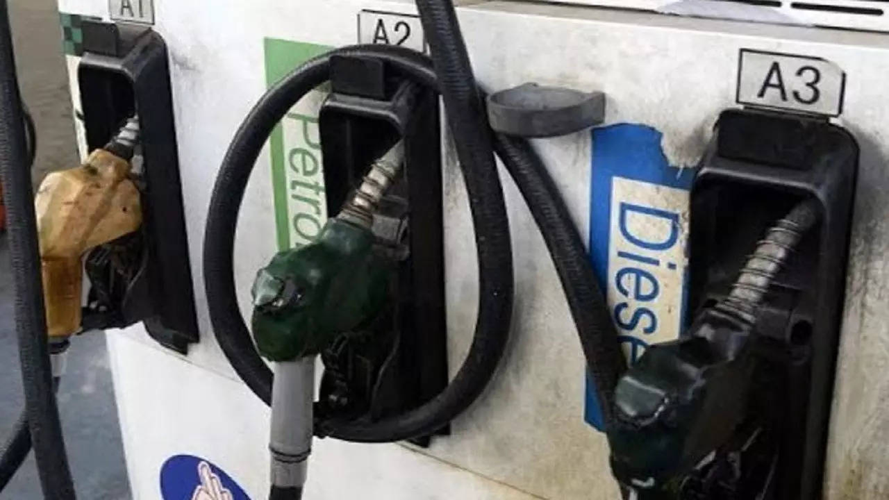 Petrol-Diesel Prices today March 15