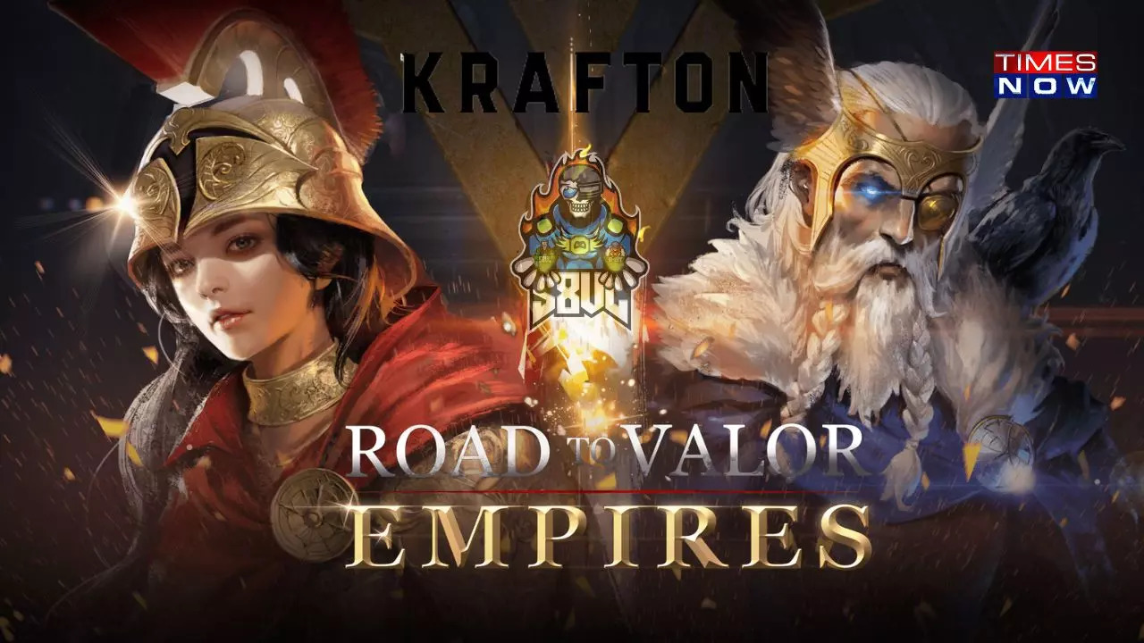 Road to Valor: Empires