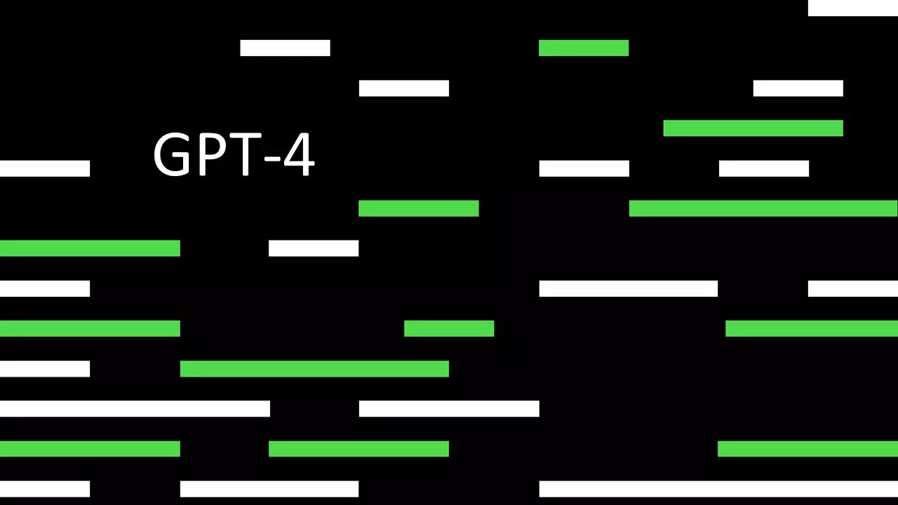 OpenAI releases GPT-4 for ChatGPT Plus subscribers