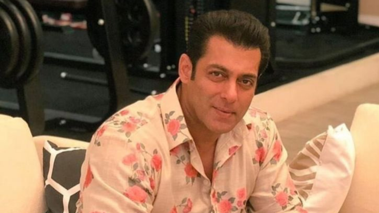 Salman Khan