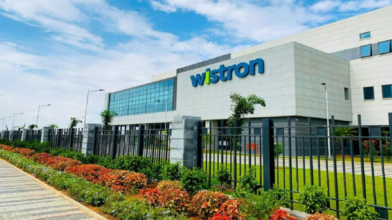 Wistron