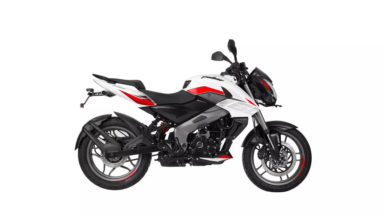 pulsar ns160 bs6 price