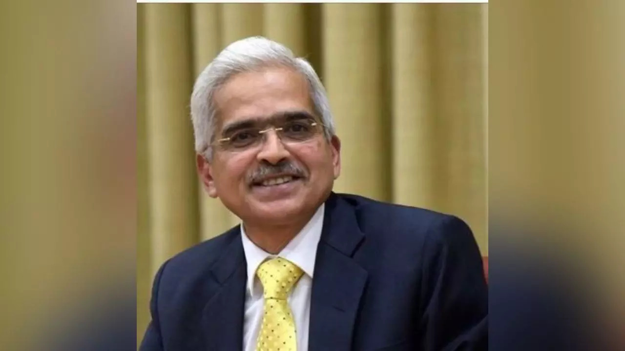 Shaktikanta Das