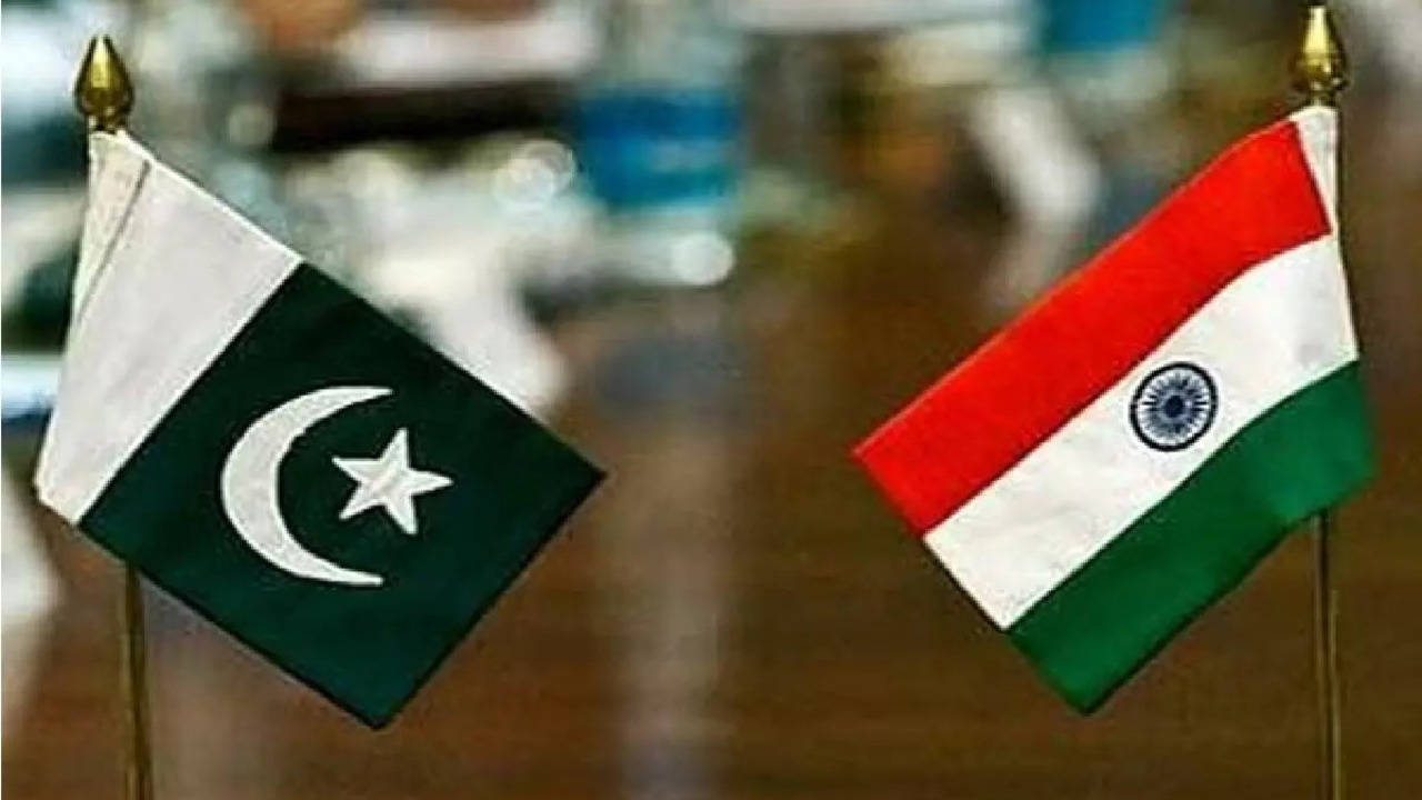 pakistan gets india's invite for sco meet in new delhi