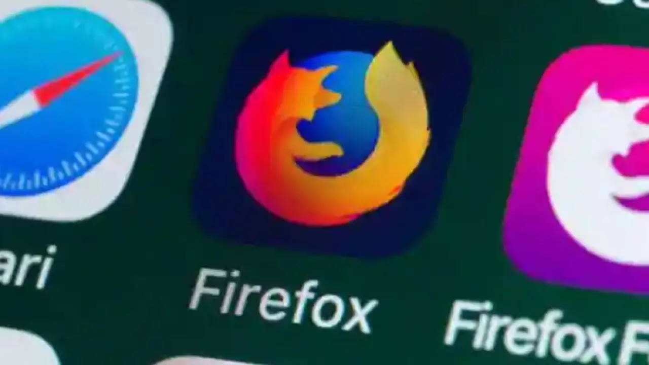 Mozilla Firefox