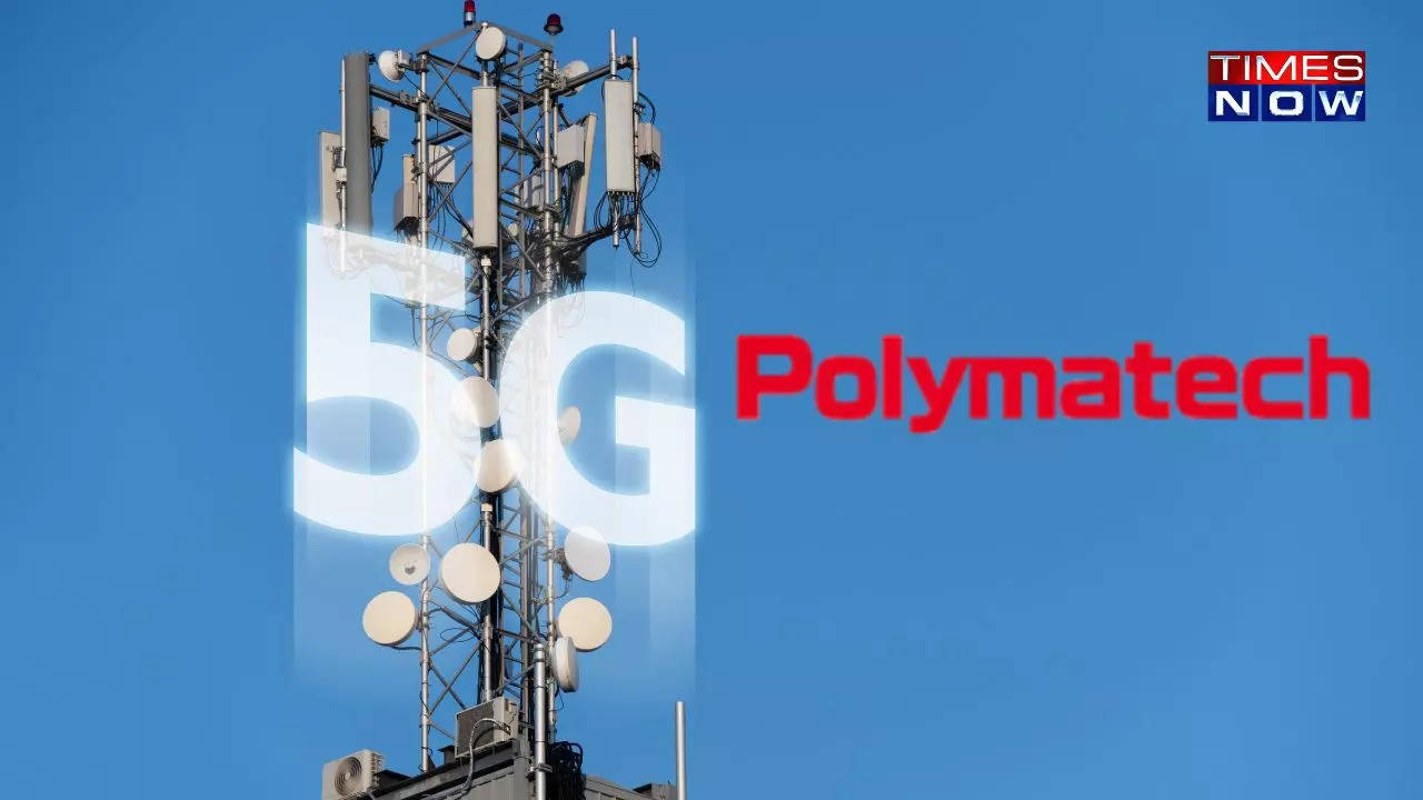 Polymatech Electronics Set to Revolutionize India's 5G & 6G Infrastructure with Mass Production of Advanced Semiconductor Components