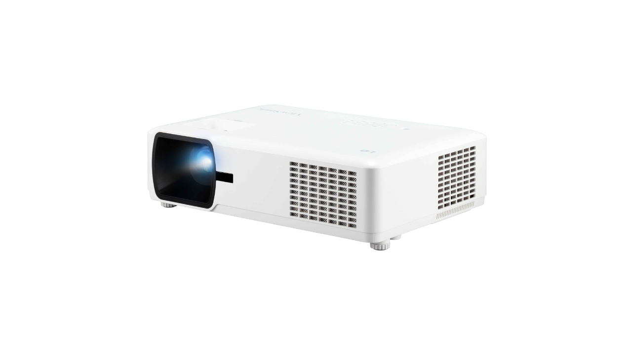 ViewSonic Unveils New Luminous Superior Series Projectors with Brighter and Clearer Images.