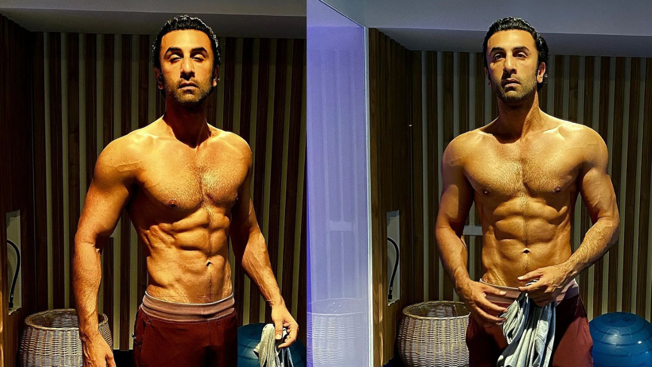 Ranbir Kapoor