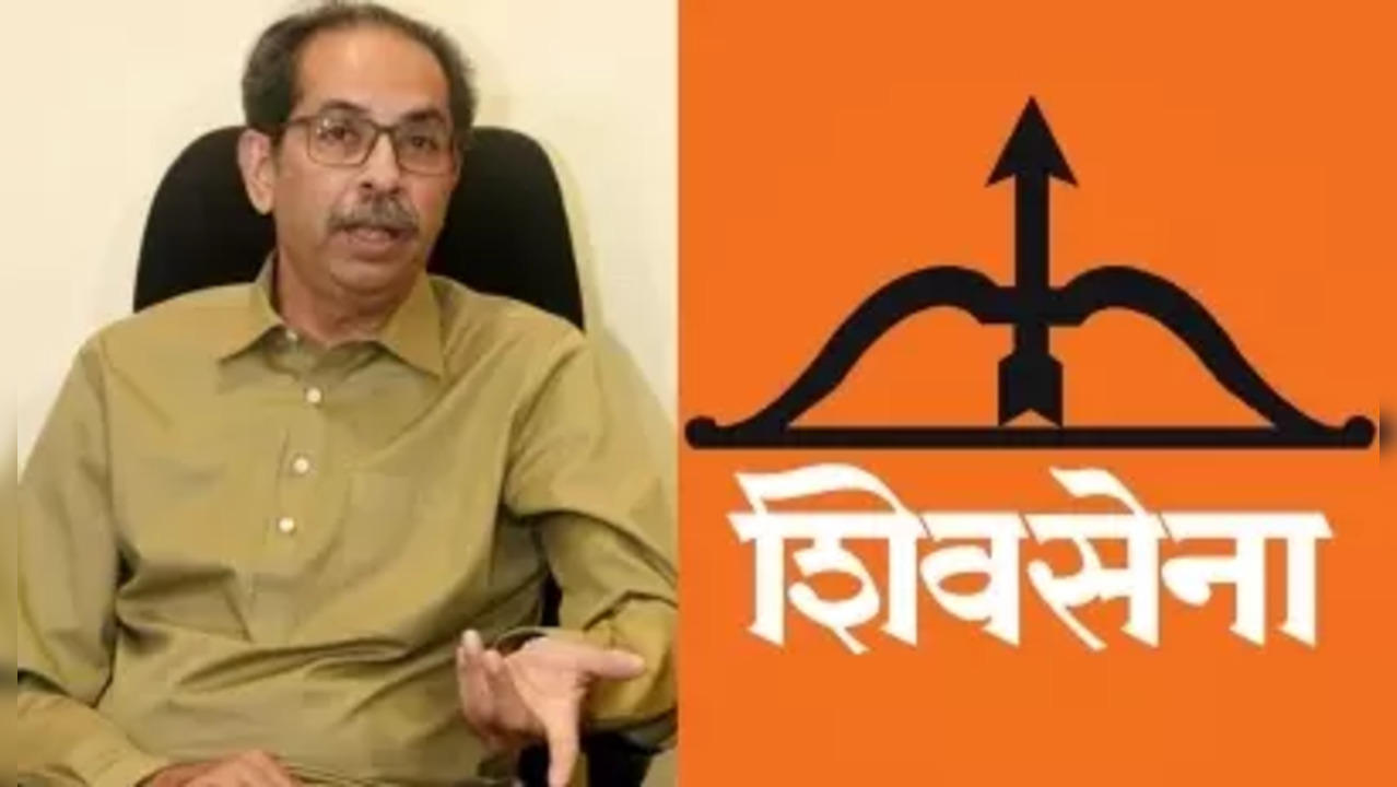 Shiv Sena (UBT) to challenge EC decision on name-symbol in court