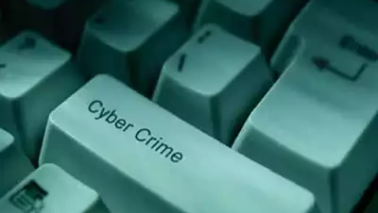 Cyber-Crime