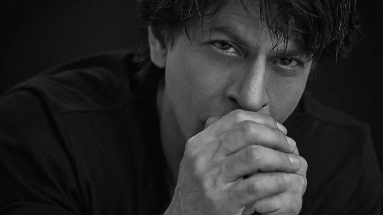 Shah Rukh Khan