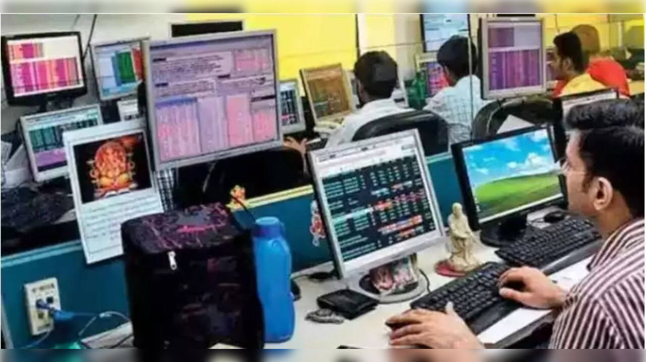 Stock Market LIVE today March 16 2023 Nifty recovers from days low trades around 17000 levels