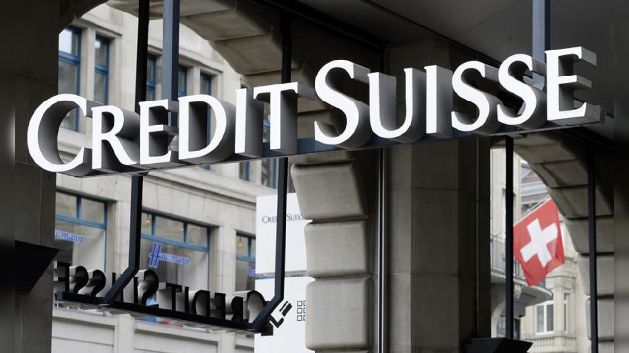 Credit Suisse crisis: Swiss central bank offers bail out; Credit Suisse responds | SVB collapse, US bank crisis details