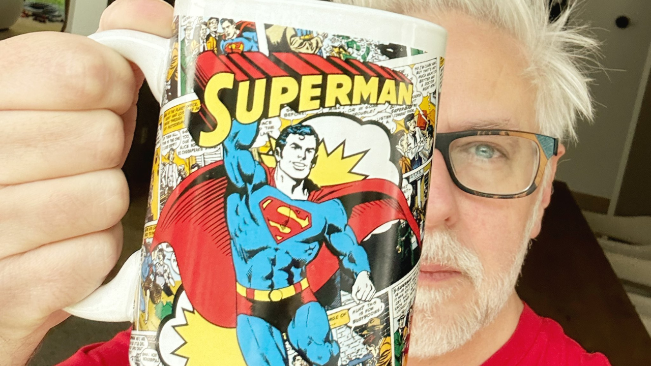 James Gunn Has Stated That 'Superman: Legacy' Has Been On The