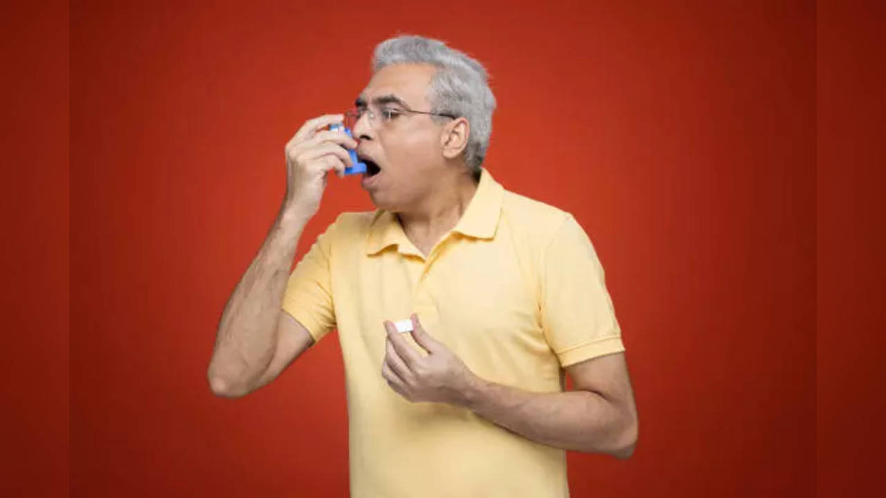 Inhaler