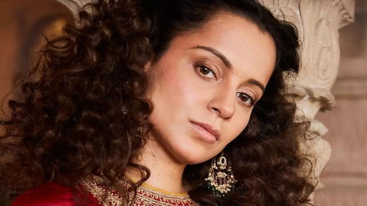 Kangana Ranaut clarifies her birthday is NOT on March 20, says 'Wikipedia is hijacked by leftists'