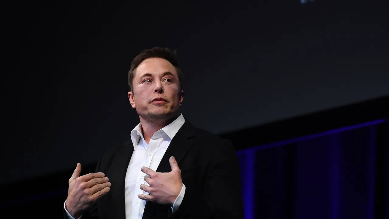 Musk confused how non-profit OpenAI became $30 bn profit-making firm.