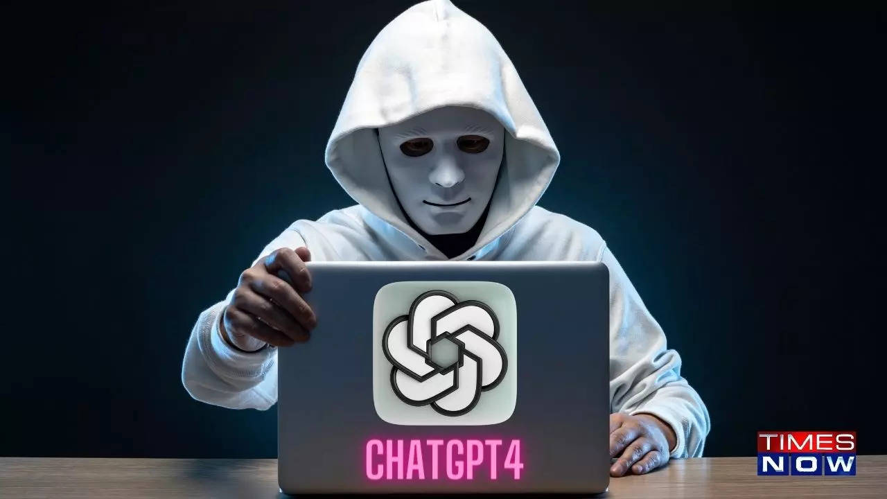 ChatGPT4 Unleashes Cybercrime Mayhem: Check Point Research Exposes 5 Scenarios for Threat Actors to Exploit!