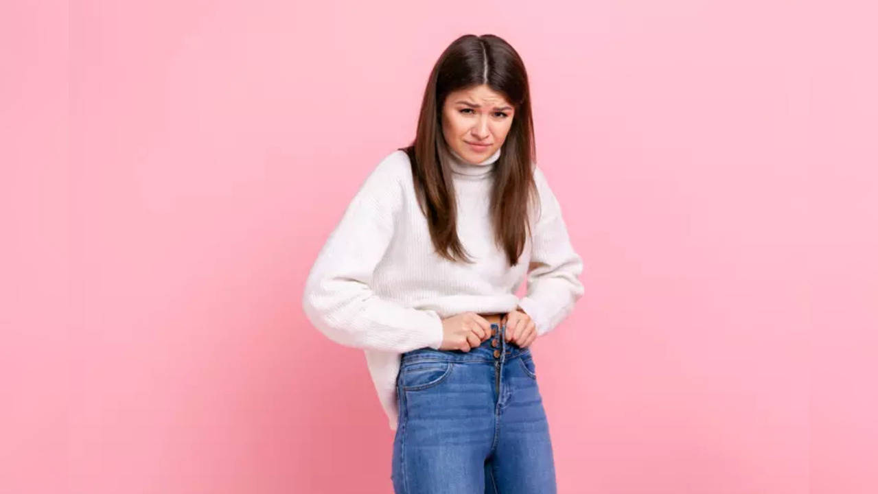 Here Are Some Trendy Long Tops To Hide Your Camel Toe