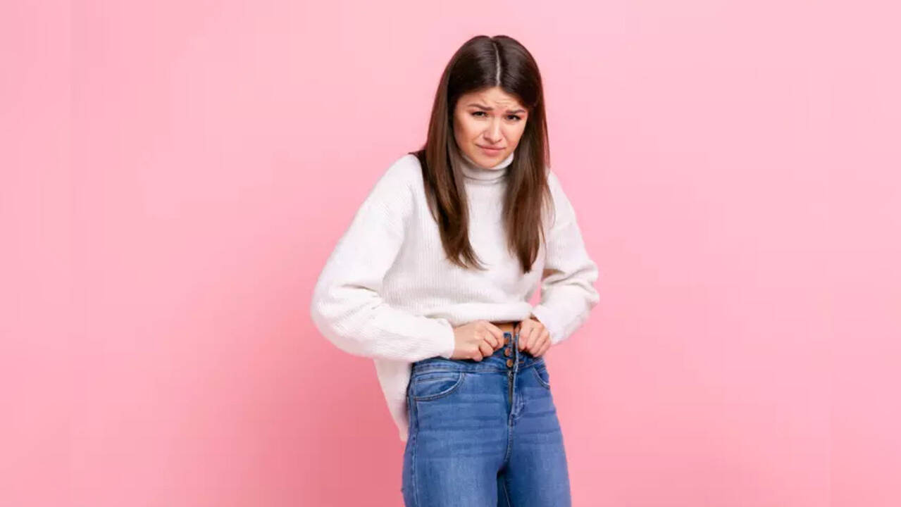 Here Are Some Trendy Long Tops To Hide Your Camel Toe