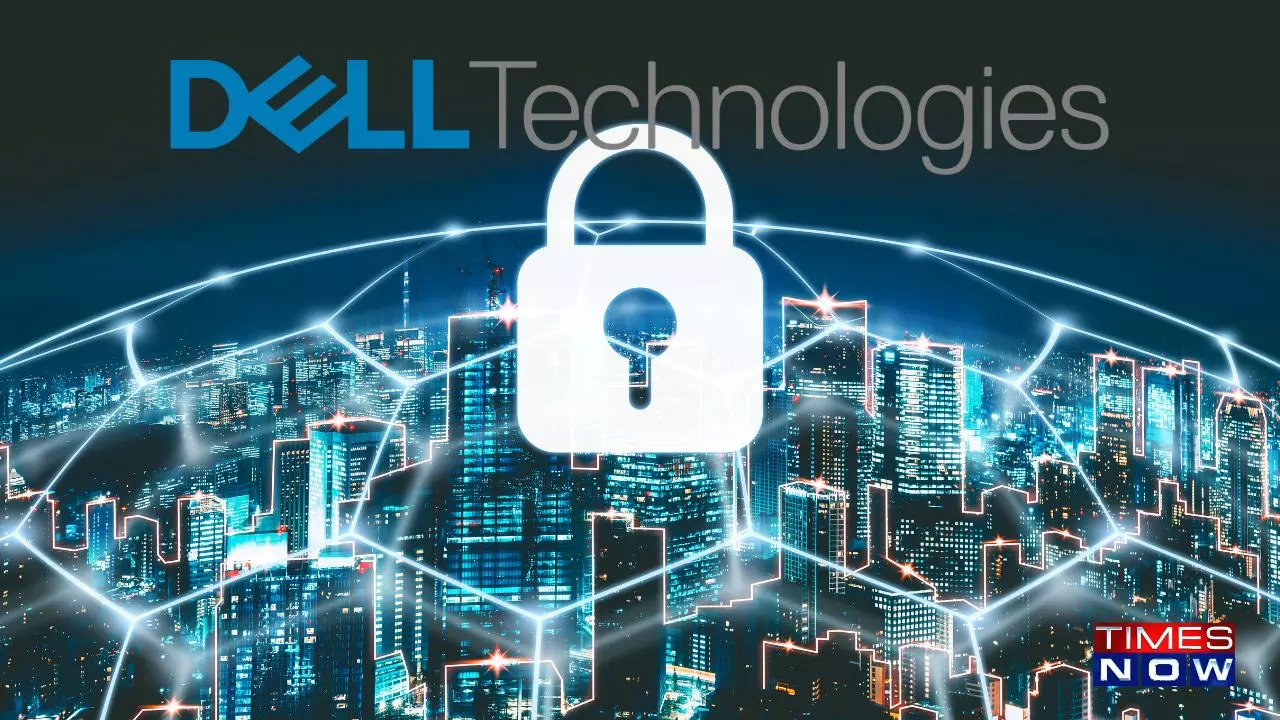 Dell Technologies Introduces New Security Services and Solutions to Thwart Cyber Attacks and Safeguard Devices, Systems, and Clouds!