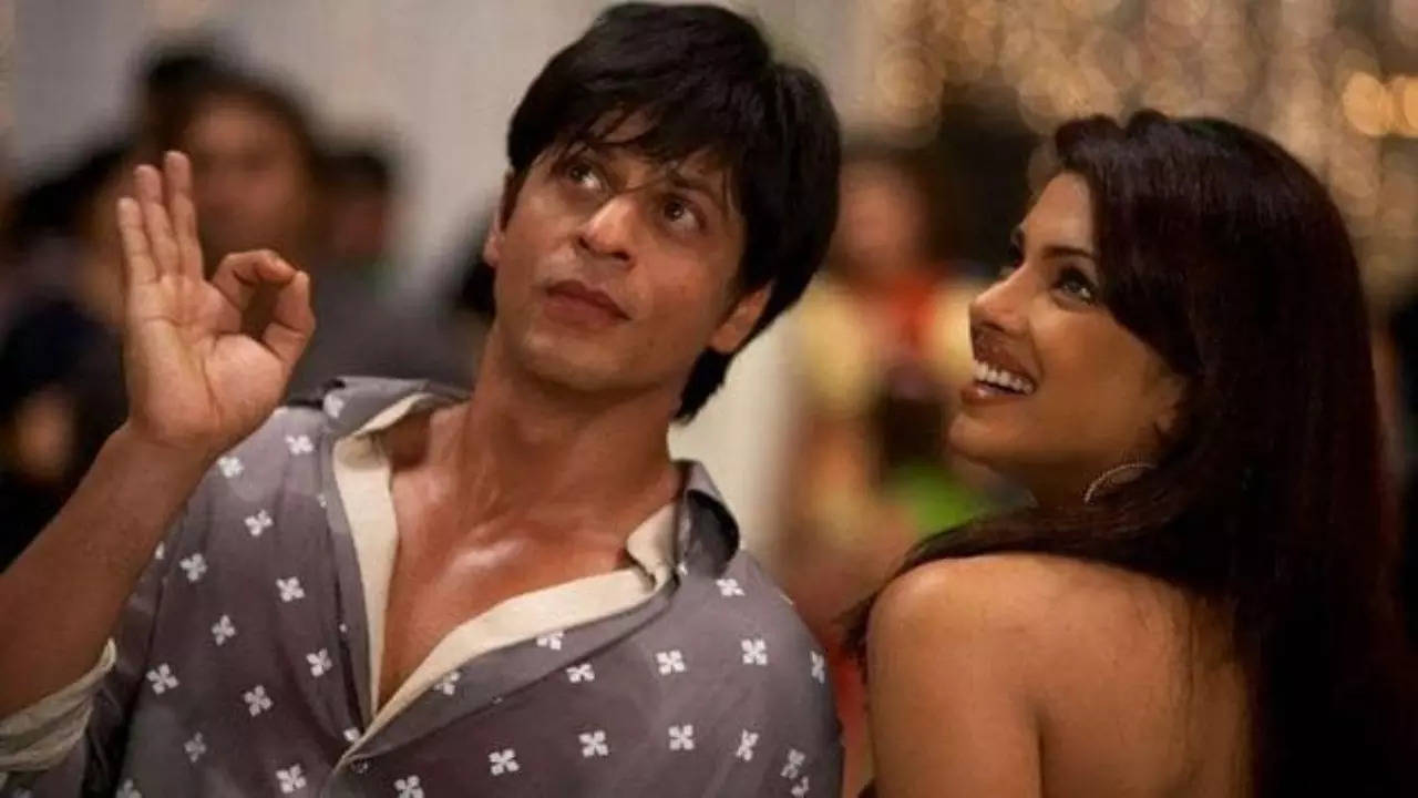 Top Shah Rukh Khan's Must Watch Movies For This Valentine's Day