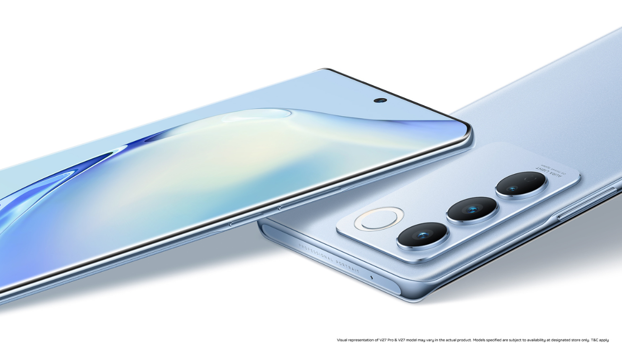 Vivo V27 5G A Comprehensive Look at Price Specifications and Offers in India Vivo V27 5G A Comprehensive Look at Price Specifications and Offers in India