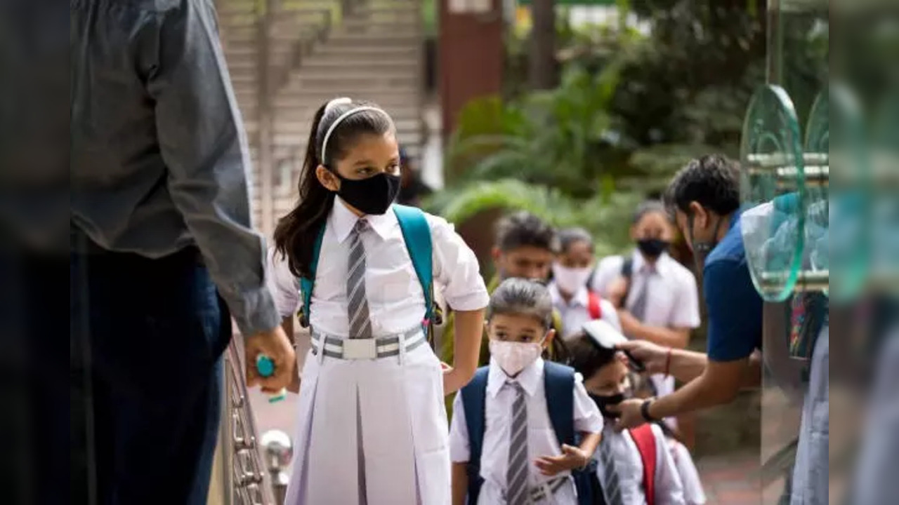 Tamil Nadu Schools