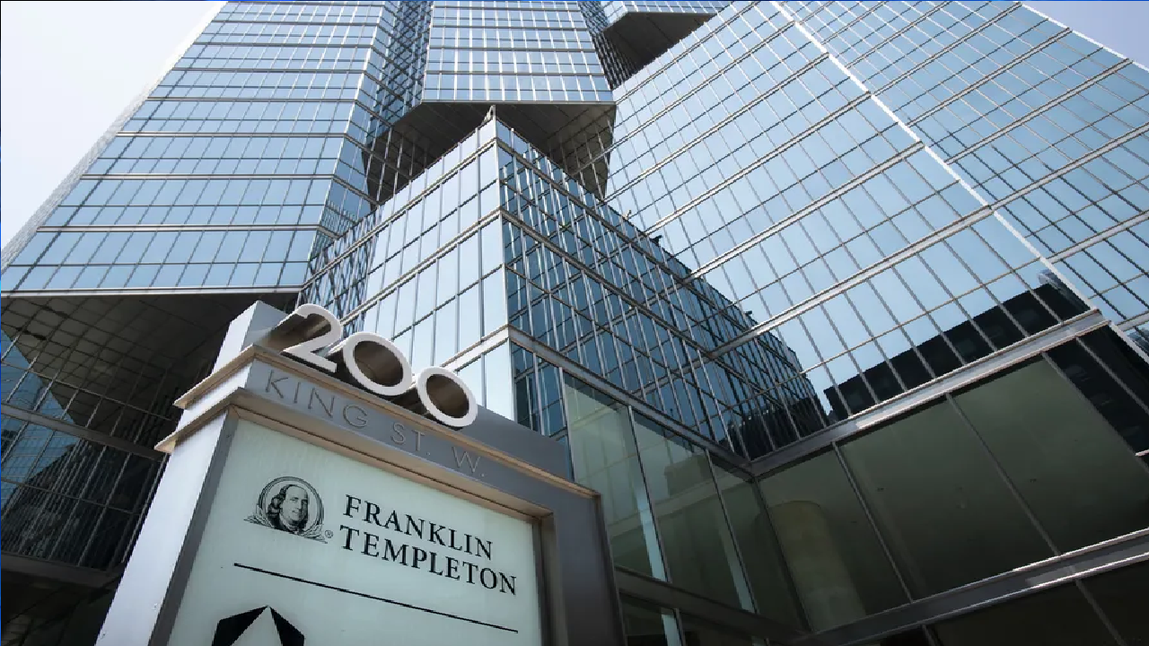 Franklin Templeton