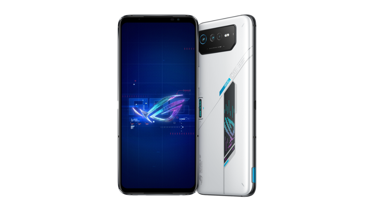 Asus ROG Phone 7: Asus to launch ROG Phone 7 soon: All details