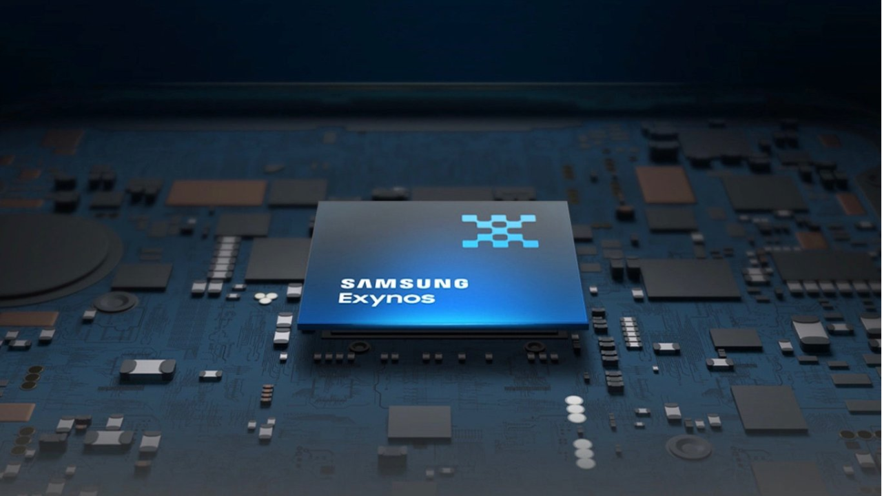 Samsung Exynos