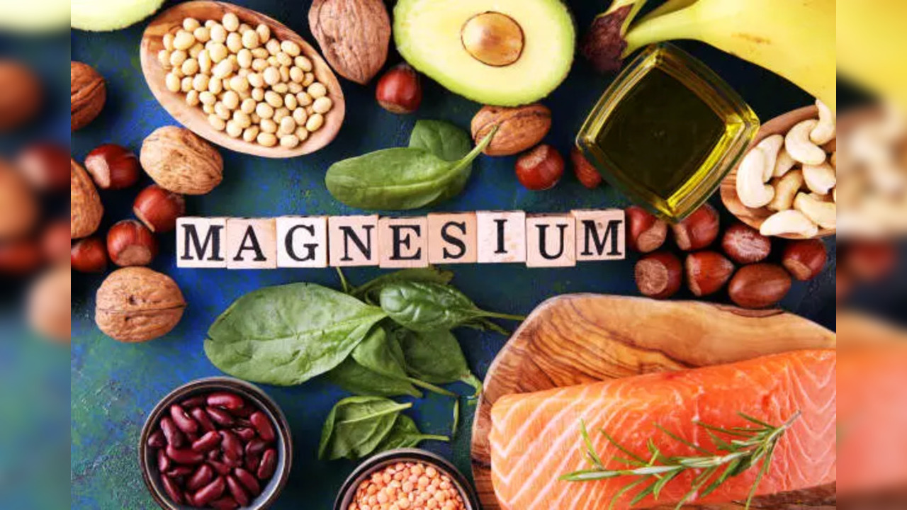 magnesium