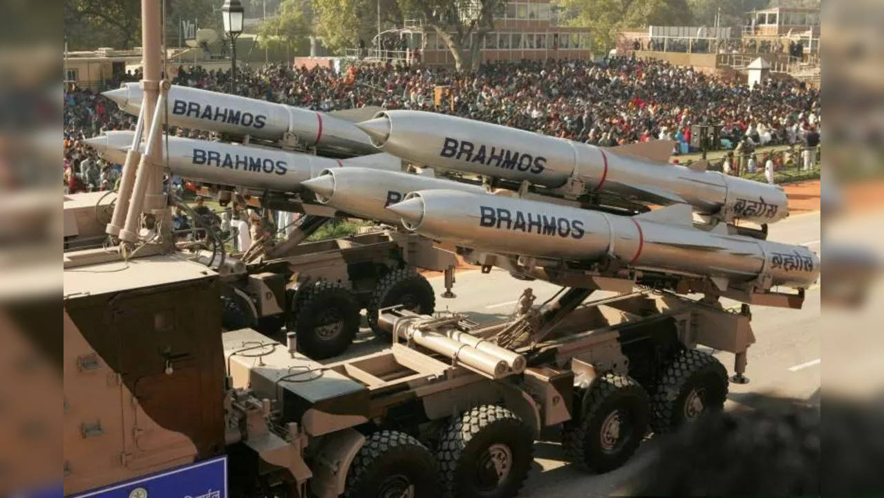 brahmos reuters