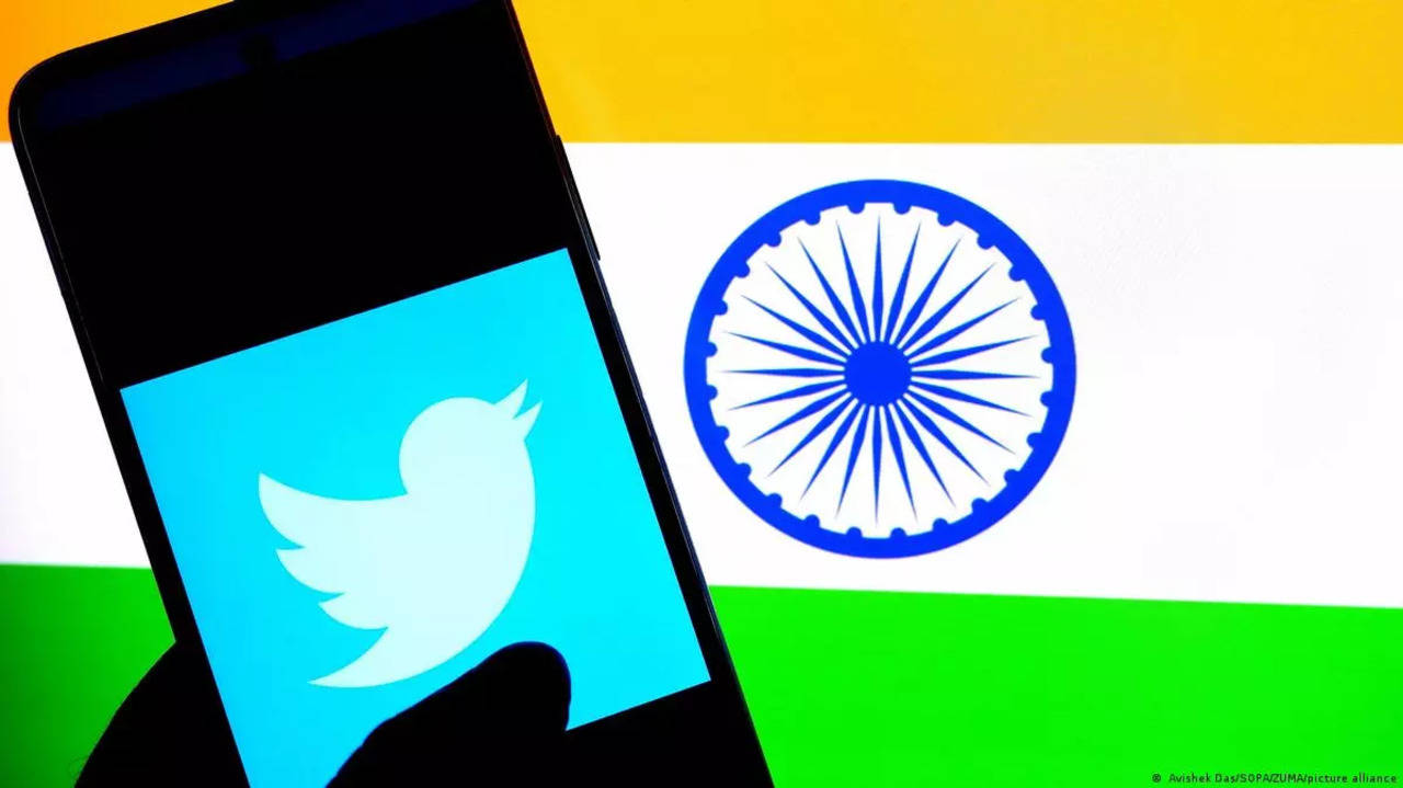 twitter india reuters