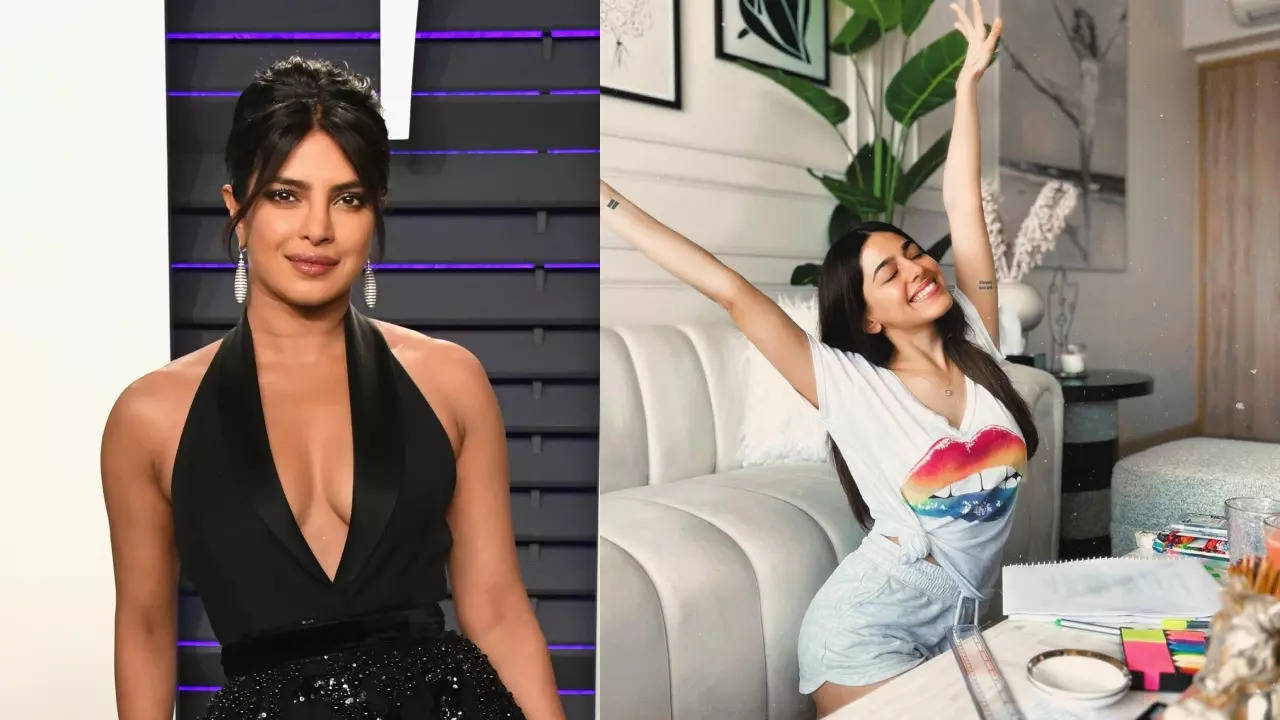 Priyanka Chopra calls Alaya F next Bollywood Superstar